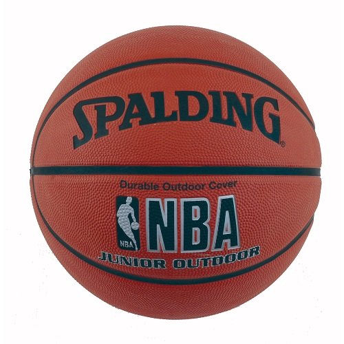 Spalding Varsity Rubber Outdoor Basketball