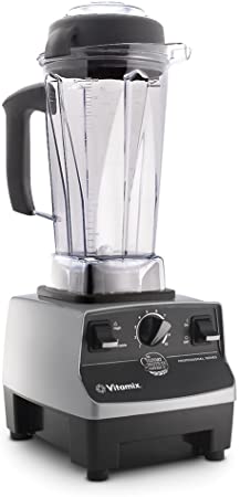 Vitamix CIA Professional Series Blender, Platinum