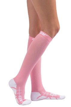 CPR Compression Socks for Women and Men Nurses Compression Socks Graduated Compression 20-30 MMHG Medical Athletic Compression Running Socks Leg Pain Shin Splints Nursing Compression Socks. Socks!!!