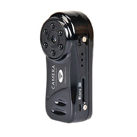 PowerLead Caue PC15 Wifi Network Card Mini Camera Infrared Night Vision Hd Mini Wireless Surveillance Invisible Camera