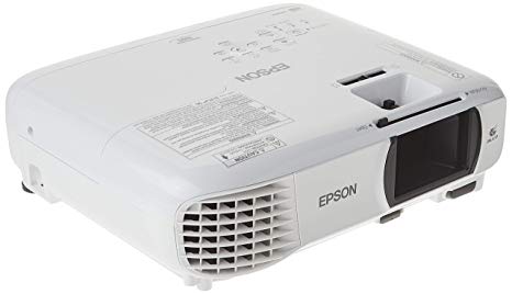 Epson Home Cinema 1060 Full HD 1080p 3,100 lumens Colour brightness (Colour light output) 3,100 lumens white brightness