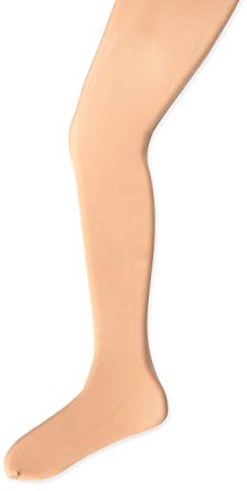 Capezio Ultra Soft Footed Tight - Girls