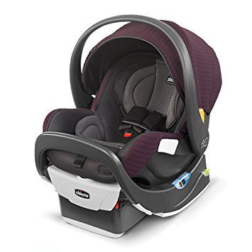 Chicco Fit2 2-Year Rear-Facing Infant & Toddler Car Seat, Arietta