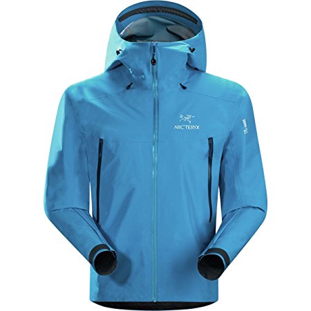 Arc'Teryx Men's Beta LT Jacket