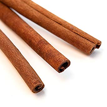 Spice Jungle Cinnamon Sticks, 10" Inch - 1 oz.