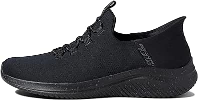 Skechers Men's Ultra Flex 3.0 Right Away Hands Free Slip-in Sneaker Loafer