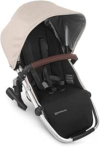 UPPAbaby Vista V2 Rumbleseat - Declan (Oat Melange)