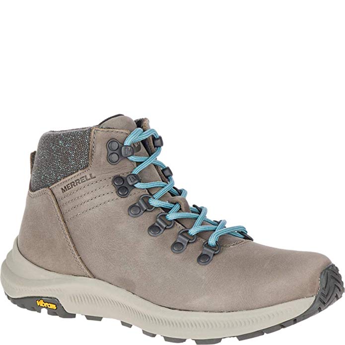 Merrell Women's Ontario Mid Hiking Shoe