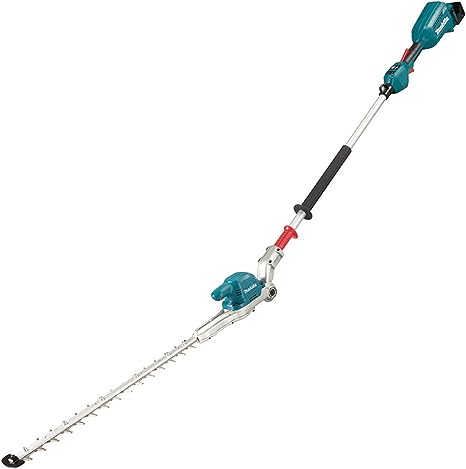 Makita DUN500WZ 18V Li-ion LXT Brushless Pole Hedge Trimmer - Batteries and Charger Not Included