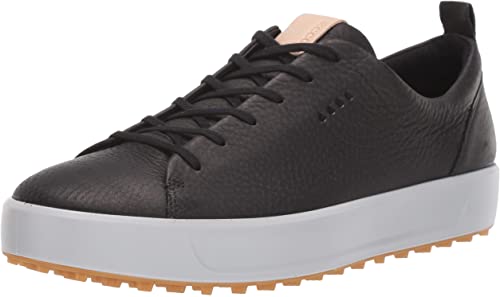 ECCO Men's Soft Hydromax Golf Shoe