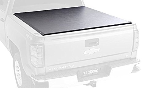 Truxedo 571801 Lo Pro Truck Bed Cover 14-17 GM Full Size 5'8" Bed