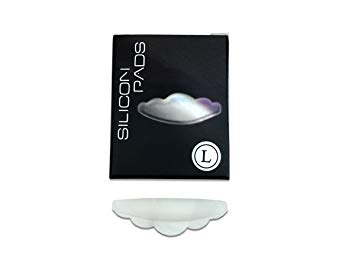 Dolly's Lash Silicon Pad (Size: LARGE) (10pcs in a Box)