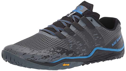 Merrell Men's Trail Glove 5 Sneaker