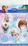 Unique Disney Frozen Photo Booth Props 8 Piece
