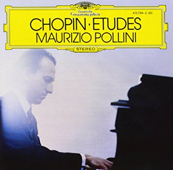 Chopin: 12 Etudes op. 10 / 12 Etudes op. 25