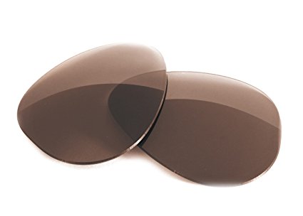 Fuse Lenses for Ray-Ban RB3293 (63mm)