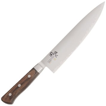 7 78 200mm Chefs Knife - KAI 5000 CL Series