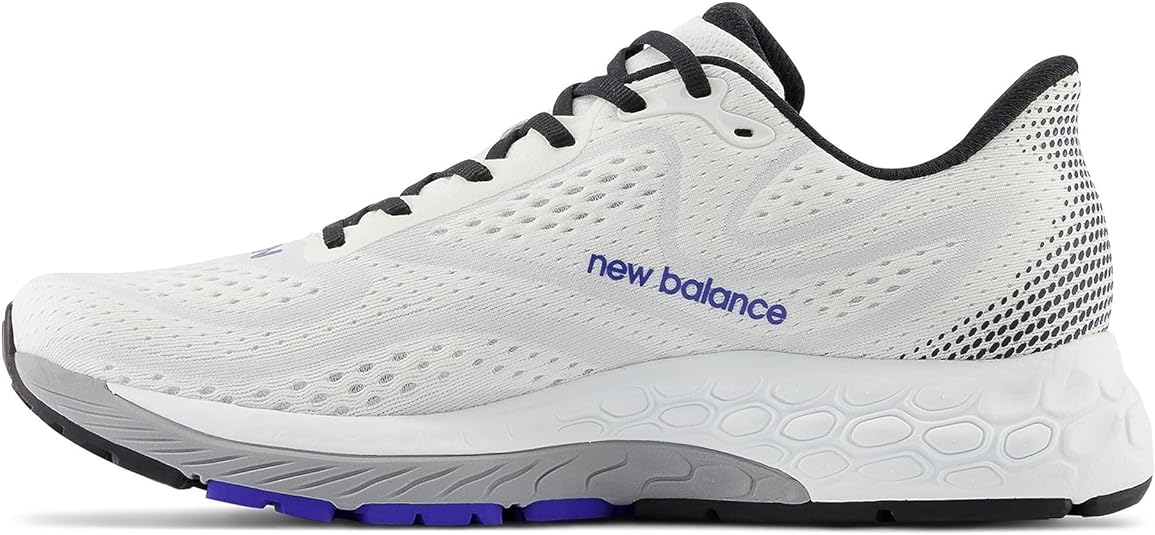 New Balance Men's Fresh Foam X 880 V13 Running Shoe