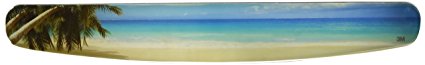 3M Gel Wrist Rest, Beach Design (WR308BH)