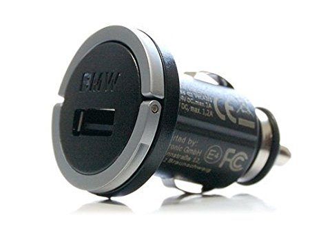 BMW USB Charger