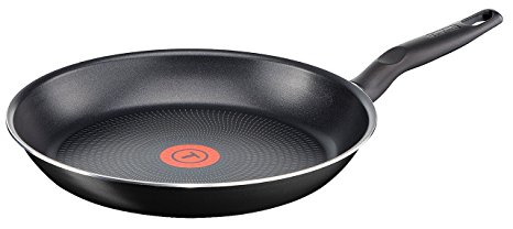 Tefal Extra Frying Pan, 30 cm - Black