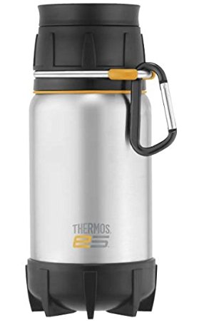 Thermos 16 Ounce Leak-Proof Travel Tumbler