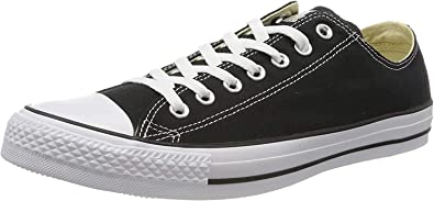 Converse Unisex Low-Top Sneakers