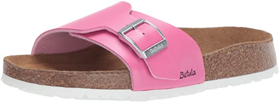 Birkenstock Betula Licensed Women's Catalina Soft