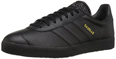 adidas Originals Men's Gazelle Lace-up Sneaker