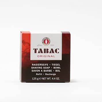 Tabac Shaving Soap Bowl Refill 4.4 OZ