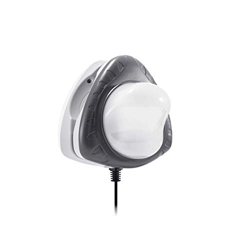 Intex Magnetic Pool Wall Light, 110-120V