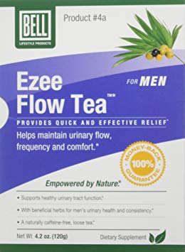 BELL EZEE FLOW TEA 120GM For Men,BELL LIFESTYLE PRODUCTS