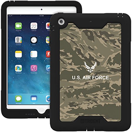 Trident Cyclops Case for Apple iPad mini-Retail Packaging-Black