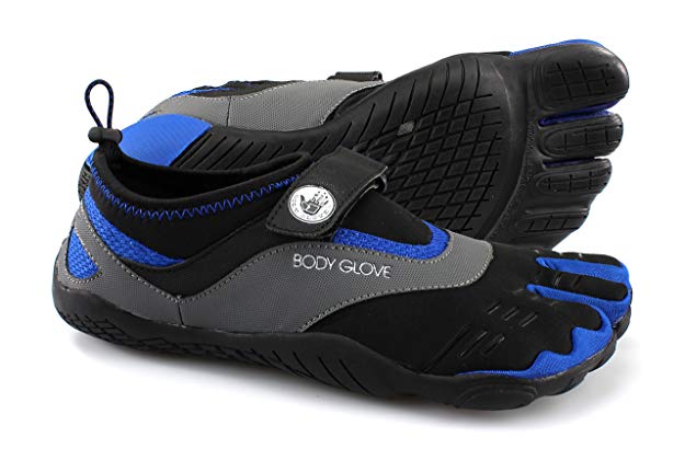 Body Glove Men's 3T Barefoot Max Water Shoe