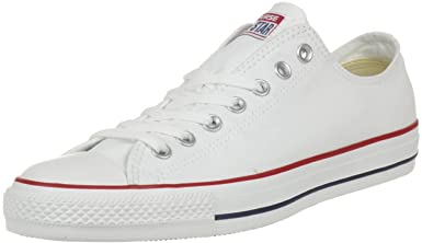 Converse Chucks 142270C AS Lean OX Can White White Slim Sole