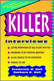 Killer Interviews