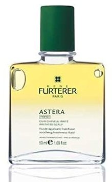 Rene Furterer Astera Soothing Fluid with Cooling Essential Oils 1.69 oz