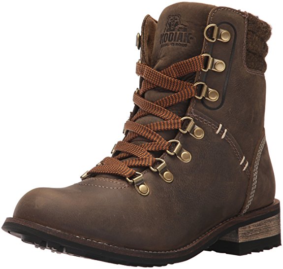 Kodiak Women's Surrey II Hiking Boot