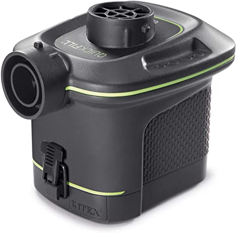 Intex Quick-Fill Air Pump Series