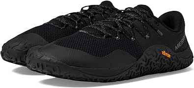 Merrell Herren Trail Glove 7 Sneaker