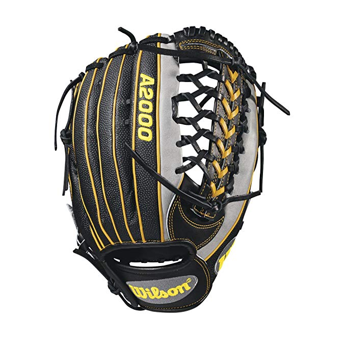 Wilson A2000 Baseball Glove Series