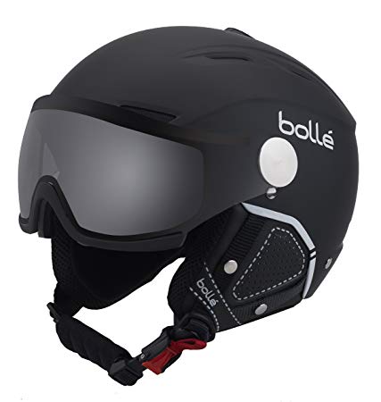 Bollé Backline Visor Premium Helmet