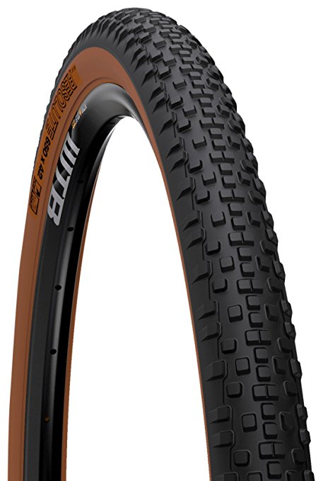 WTB Resolute 700 x 42 TCS Light Fast Rolling tire