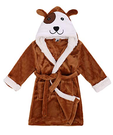 Arctic Paw Kids Boys Girls Beach Cover Up Theme Party Costume