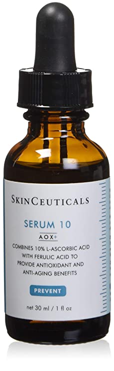 Skinceuticals Serum 10 AOX , 1-Ounce Bottle
