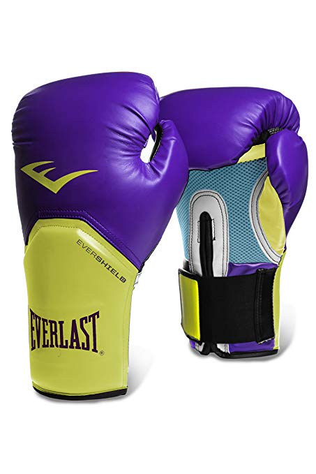 Everlast Pro Style Elite Training Gloves