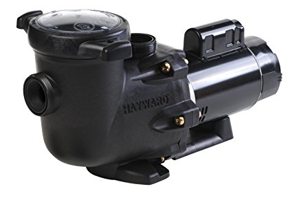 Hayward SP3230EE TriStar 3 HP Pool Pump, Energy Efficient
