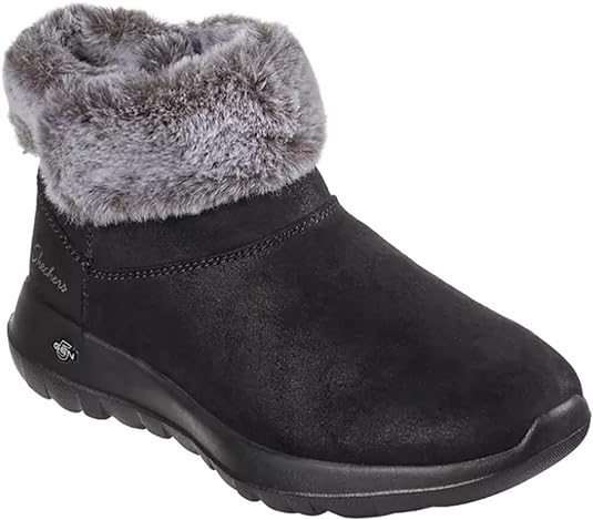 Skechers Women's Bootie Ankle Boot