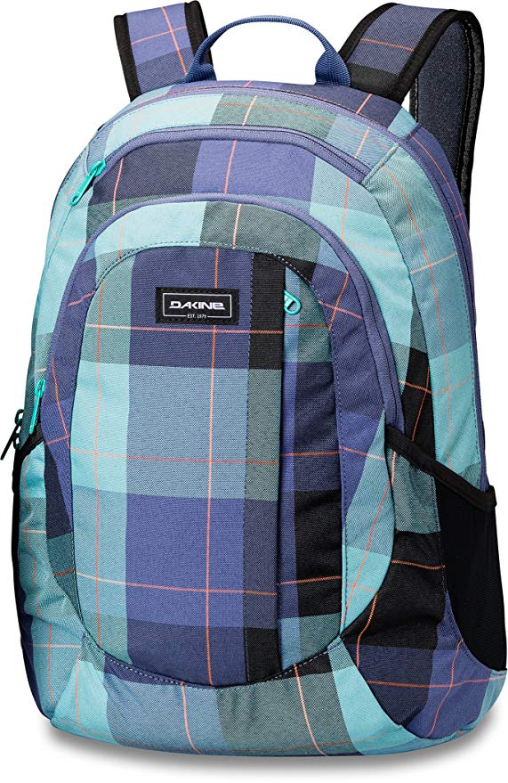 Dakine Garden Women’s Backpack – Stylish Mid-Size – Laptop Sleeve – 20 L