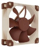 Noctua NF-A9 92mm x 25mm PWM Fan - 2000RPM NF-A9 PWM